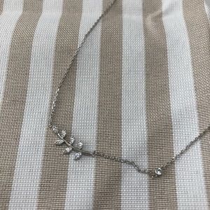 Anthropologie necklace